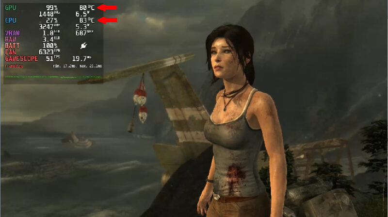 Steam Deck_Tomb Raider_no change